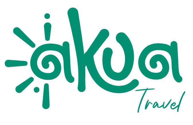Akua Travel Logo