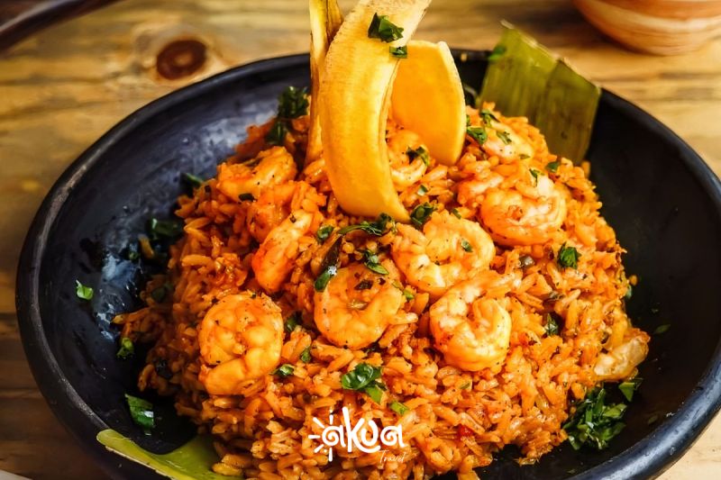 TOUR BUENAVENTURA GASTRONÓMICO 