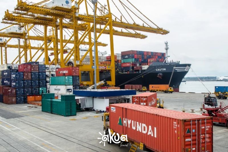 TOUR CONEXIÓN PACÍFICO  DESDE BUENAVENTURA