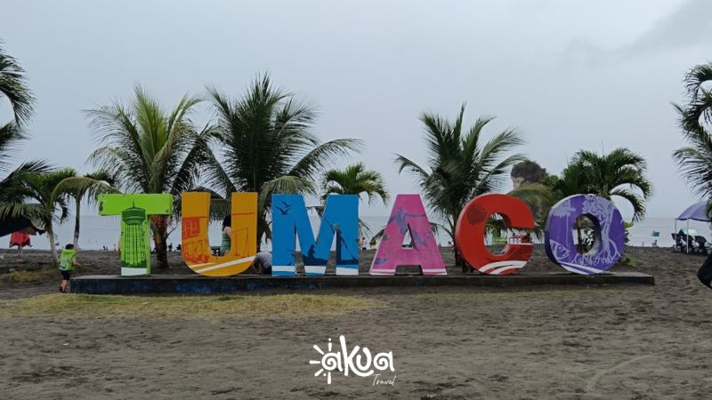 FESTIVAL GASTRONÓMICO TUMACO 3D2N HOTEL VILLA DEL SOL (16 AL 20 JULIO 2026)