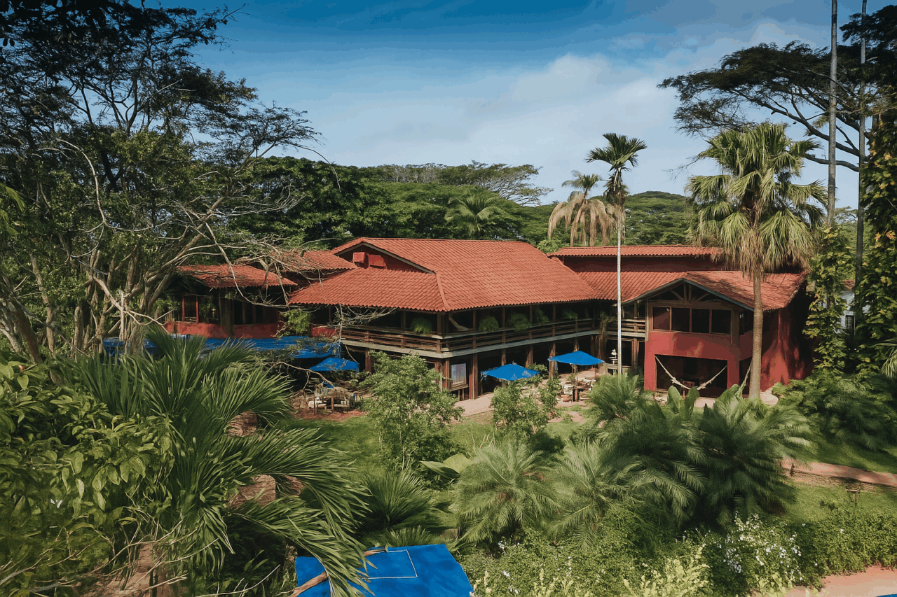 Hotel Boutique SAZAGUA - Pereira