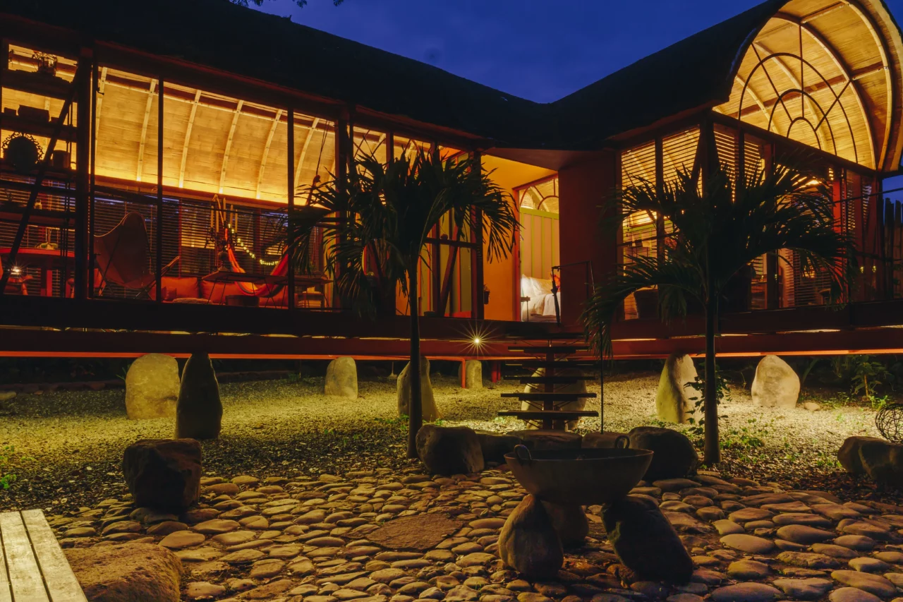 Galería Hotel Boutique SAZAGUA - Pereira