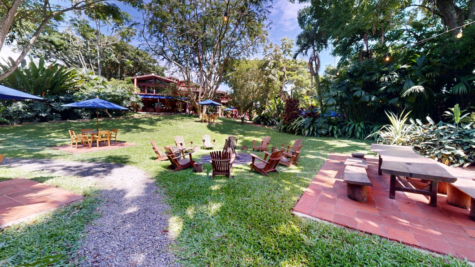Galería Hotel Boutique SAZAGUA - Pereira