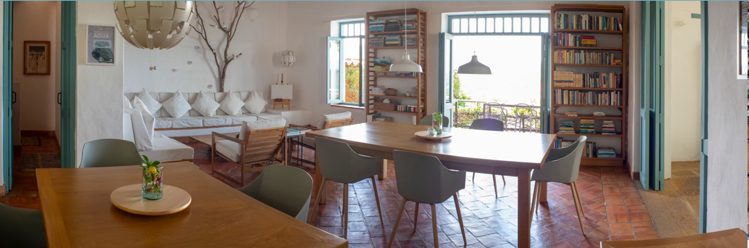 Galería Hotel Casa Barichara Boutique
