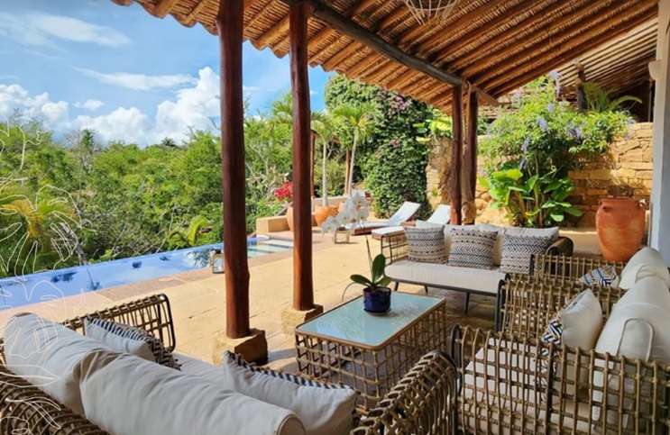 Galería Casa YAHRI BARICHARA