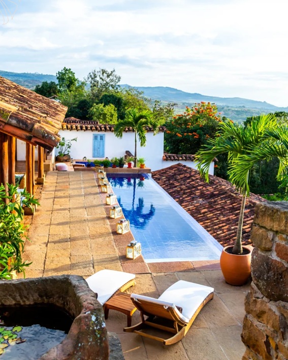 Galería Casa YAHRI BARICHARA