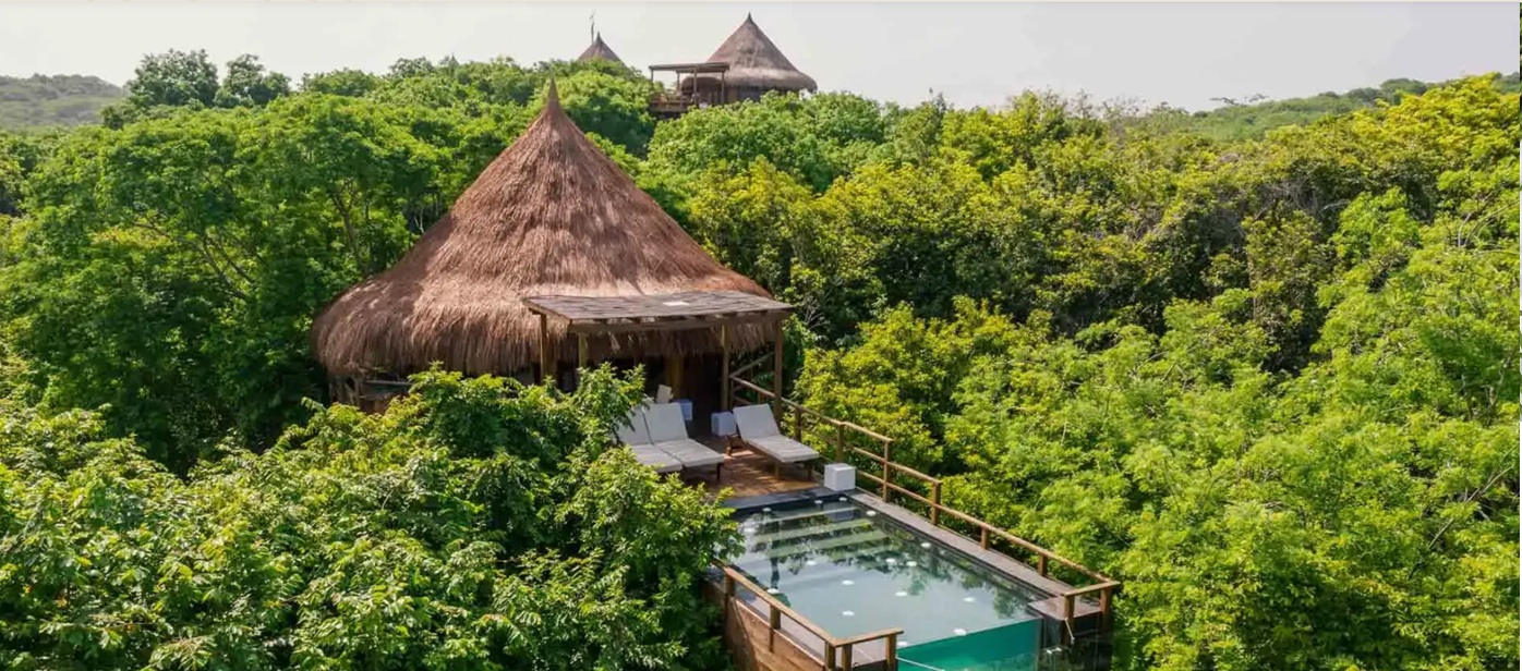 Hotel LAS ISLAS 