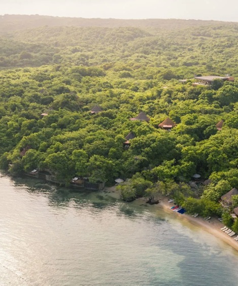 Galería Hotel LAS ISLAS 