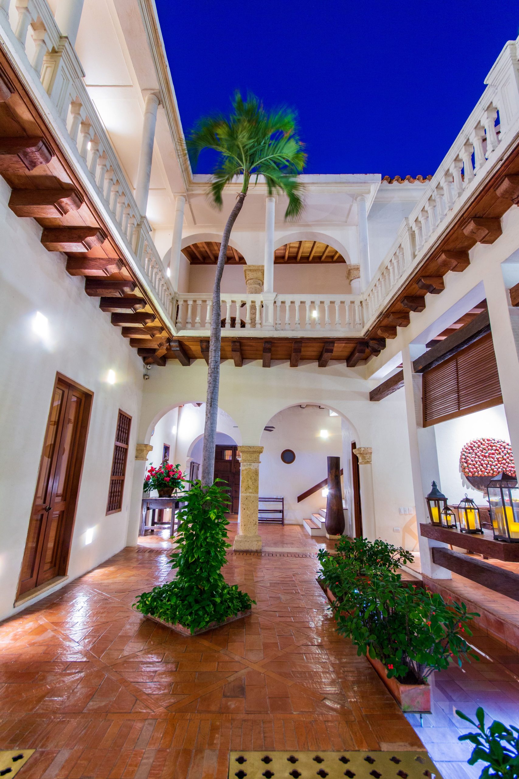 Galería Quadrifolio