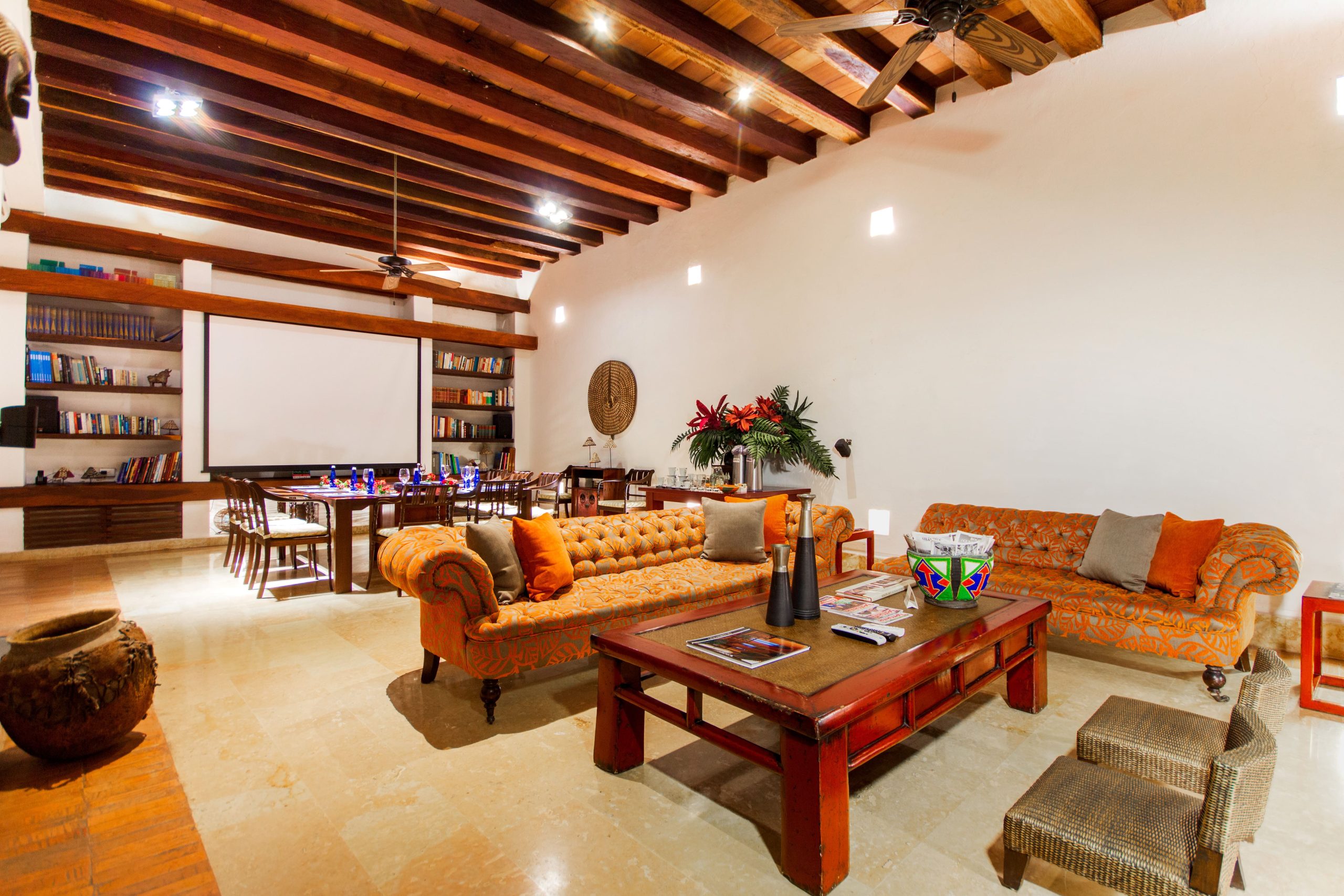 Galería Quadrifolio