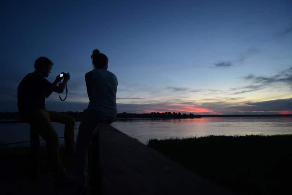 Galería CANALONA AMAZONAS