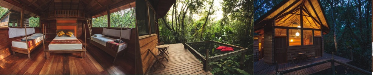 Galería La Manigua LODGE