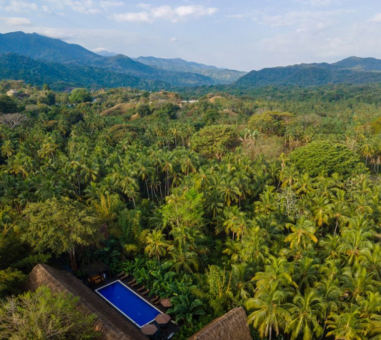 Galería CASA BAMBÚ TAYRONA