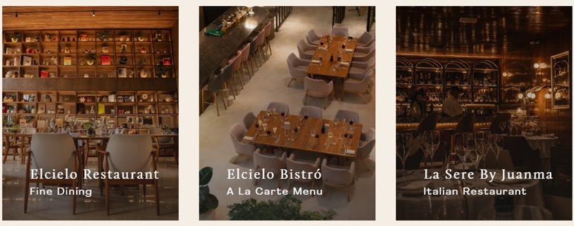 Galería elcielo HOTEL
