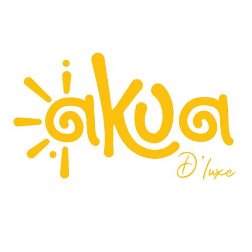 Akua Deluxe Logo
