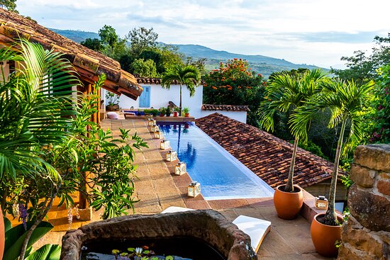 casa yahri