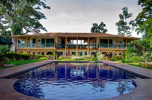 hacienda bambusa
