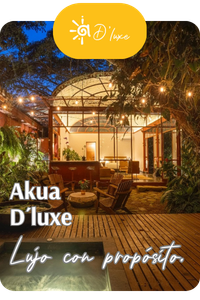 Akua D'Luxe